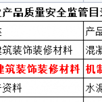 關乎工程質量和壽命 廣州市把機制砂列入監管目錄！